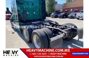 Camión Tracto 2016 Freightliner CASCADIA 125 EVOLUTION