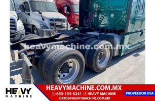 Camión Tracto 2016 Freightliner CASCADIA 125 EVOLUTION