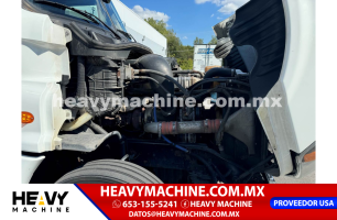 Camión Tracto 2016 Freightliner Cascadia