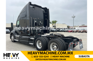 Camión Tracto 2016 KENWORTH T680