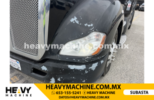 Camión Tracto 2016 KENWORTH T680