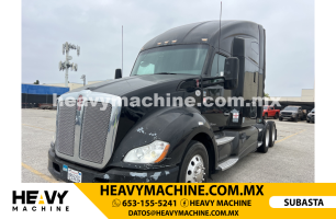 Camión Tracto 2016 KENWORTH T680