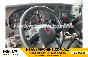Camión Tracto 2016 KENWORTH T680
