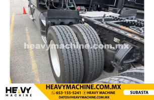 Camión Tracto 2016 KENWORTH T680