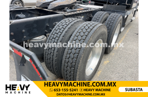 Camión Tracto 2016 KENWORTH T680