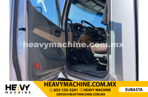 Camión Tracto 2016 Peterbilt 579