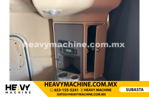 Camión Tracto 2016 Peterbilt 579