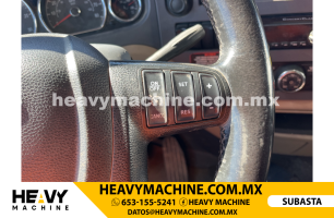 Camión Tracto 2016 Peterbilt 579