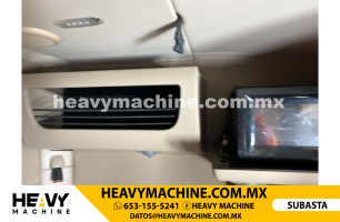 Camión Tracto 2016 Peterbilt 579