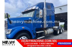 Camión Tracto 2017 FREIGHTLINER 122SD