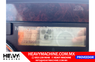 Camión Tracto 2017 FREIGHTLINER 122SD