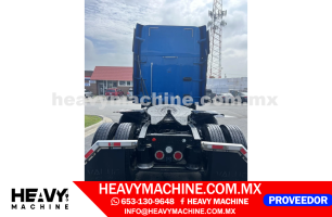 Camión Tracto 2017 FREIGHTLINER 122SD