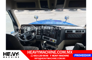 Camión Tracto 2017 FREIGHTLINER 122SD