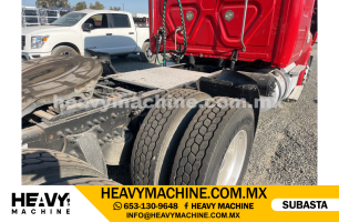 Camión Tracto 2017 FREIGHTLINER Cascadia 113 6x4