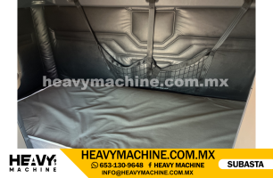 Camión Tracto 2017 FREIGHTLINER Cascadia 113 6x4