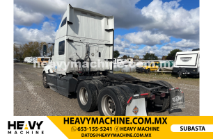 Camión Tracto 2017 International Prostar LF627