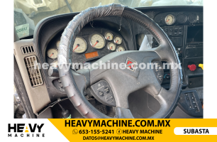 Camión Tracto 2017 International Prostar LF627