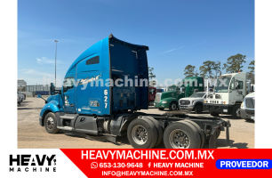 Camión Tracto 2017 KENWORTH T680 6x4