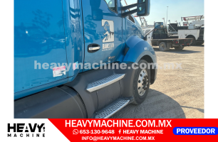 Camión Tracto 2017 KENWORTH T680 6x4