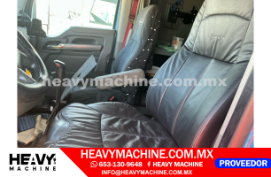 Camión Tracto 2017 KENWORTH T680 6x4