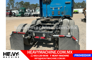 Camión Tracto 2017 KENWORTH T680 6x4
