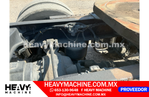 Camión Tracto 2017 KENWORTH T680 6x4