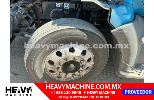 Camión Tracto 2017 KENWORTH T680 6x4