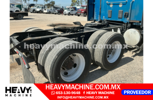 Camión Tracto 2017 KENWORTH T680 6x4