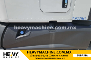 Camión Tracto 2017 Kenworth T680 semi truck