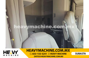 Camión Tracto 2017 Kenworth T680 semi truck