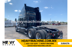 Camión Tracto 2017 PETERBILT 579