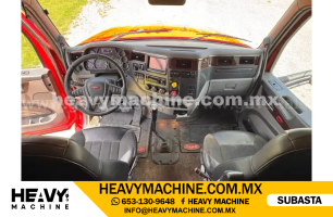 Camión Tracto 2017 PETERBILT 579