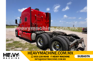 Camión Tracto 2017 PETERBILT 579