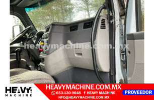 Camión Tracto 2017 PETERBILT 579 6x4