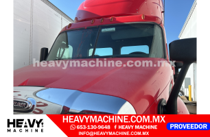 Camión Tracto 2018 FREIGHTLINER Cascadia 113 4x2