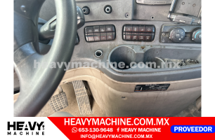 Camión Tracto 2018 FREIGHTLINER Cascadia 113 4x2