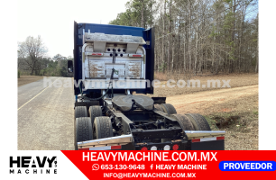 Camión Tracto 2018 KENWORTH T880 6x4
