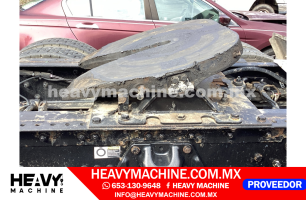 Camión Tracto 2018 KENWORTH T880 6x4