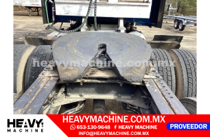 Camión Tracto 2018 KENWORTH T880 6x4