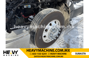 Camión Tracto 2018 Kenworth T680