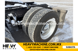 Camión Tracto 2018 Kenworth T680