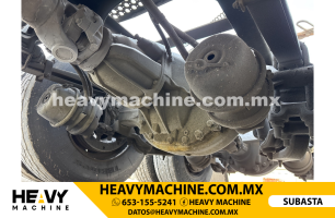 Camión Tracto 2018 Kenworth T680