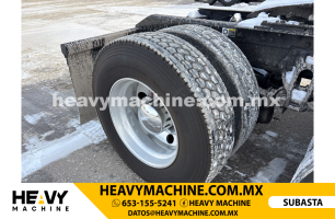 Camión Tracto 2018 Kenworth T680