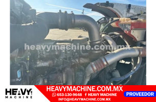 Camión Tracto 2018 PETERBILT 389