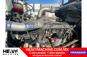 Camión Tracto 2018 PETERBILT 389