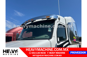 Camión Tracto 2018 PETERBILT 589 6x4