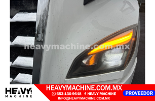 Camión Tracto 2019 FREIGHTLINER Cascadia 126 6x4