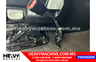 Camión Tracto 2019 FREIGHTLINER Cascadia 126 6x4