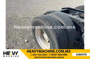 Camión Tracto 2019 FREIGHTLINER Cascadia