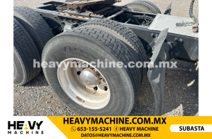 Camión Tracto 2019 FREIGHTLINER Cascadia